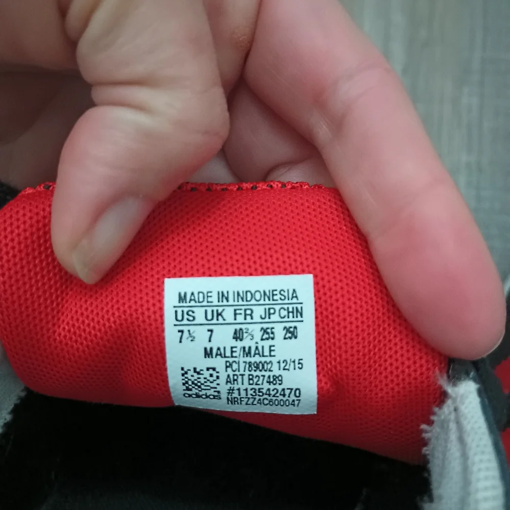 Adidas - Picture 5 of 5
